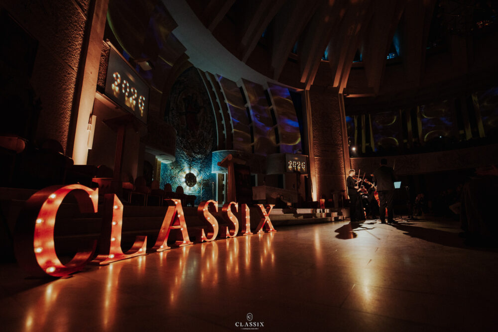 Classix Festival
