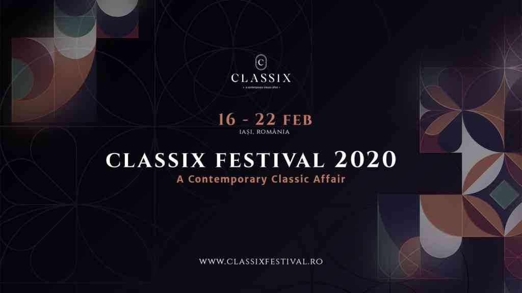 program classix festival