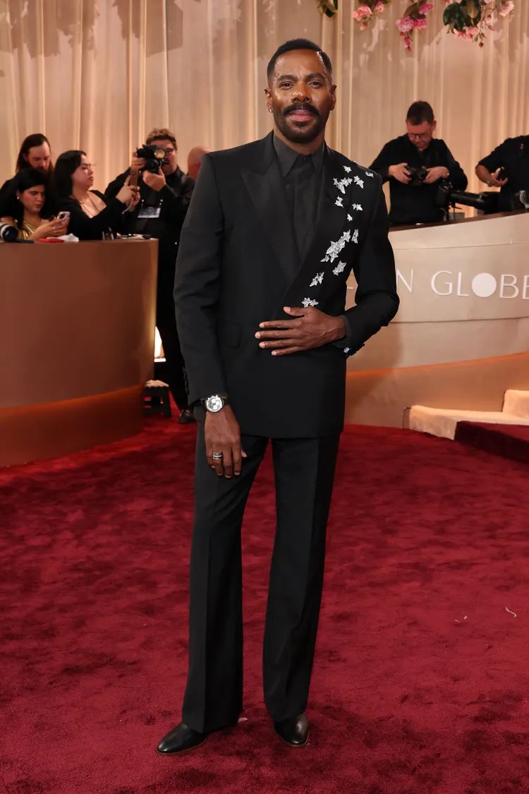Colman Domingo in Valentino