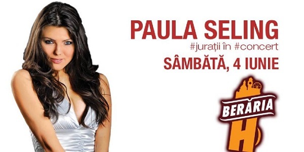 Concert paula seling