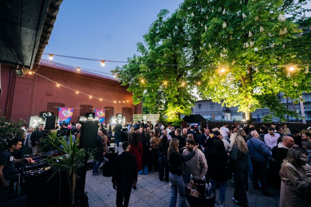 Copy Taste Bucharest 2026