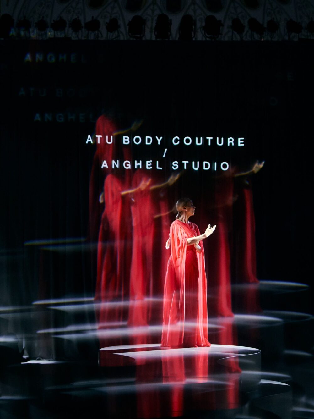 Mercedes-Benz Bucharest Fashion Week