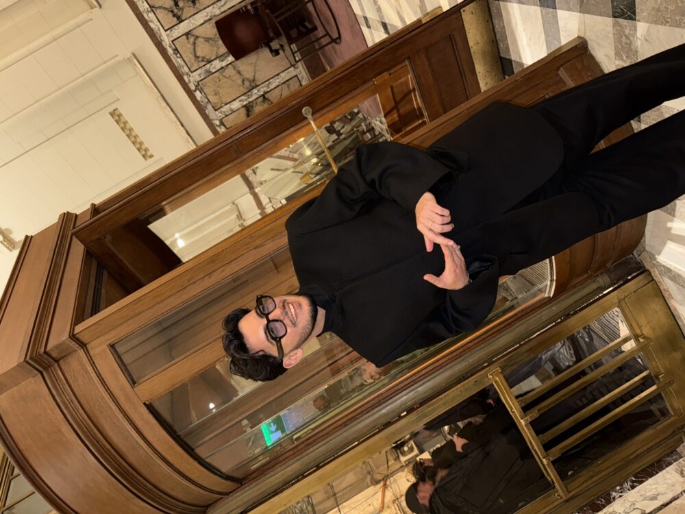 Cosmin Gurau