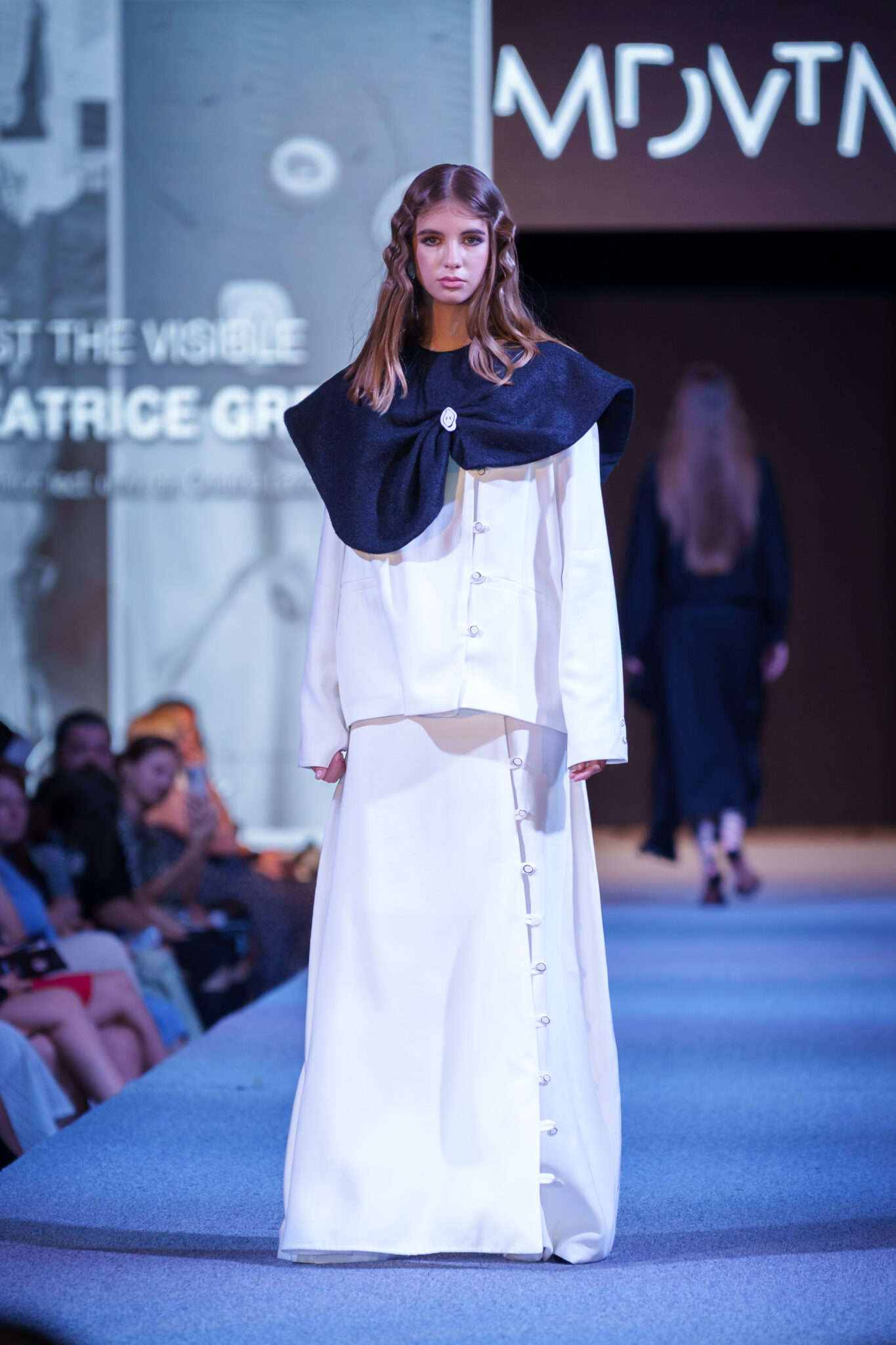 Erin Gregor – Pas the Visible