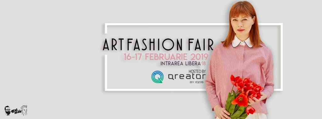 art fashion fair 