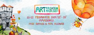 Art Fashion Fair