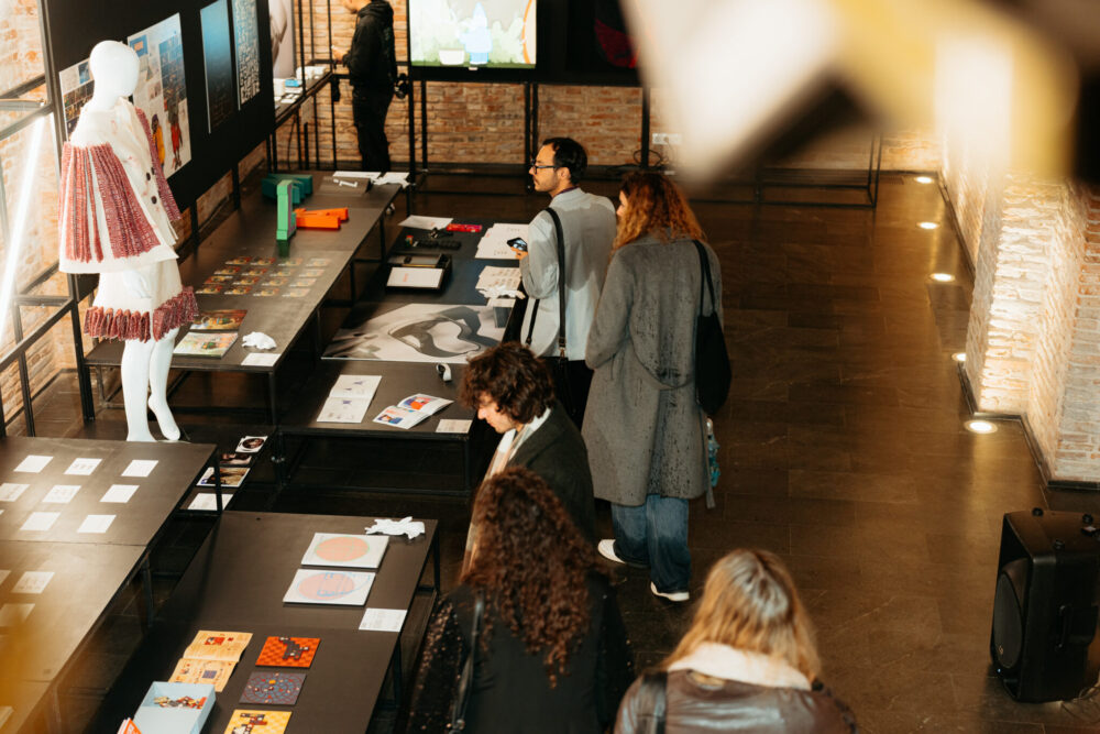 Bucharest Design Festival
