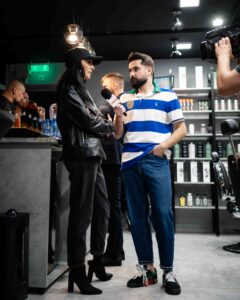 The Premium Barbers