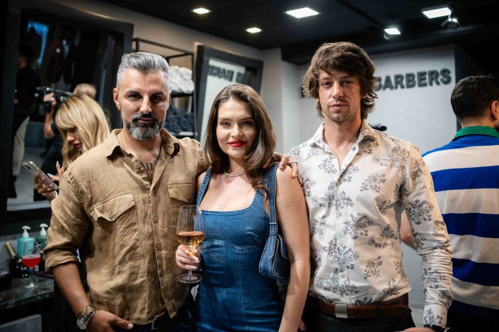 The Premium Barbers