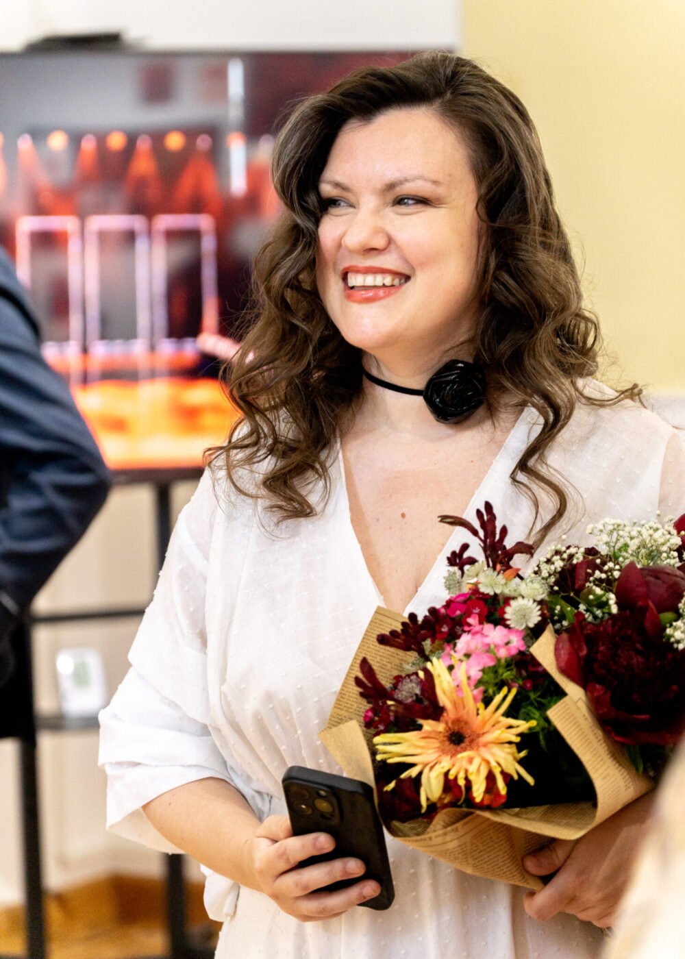 Sabina Georgescu