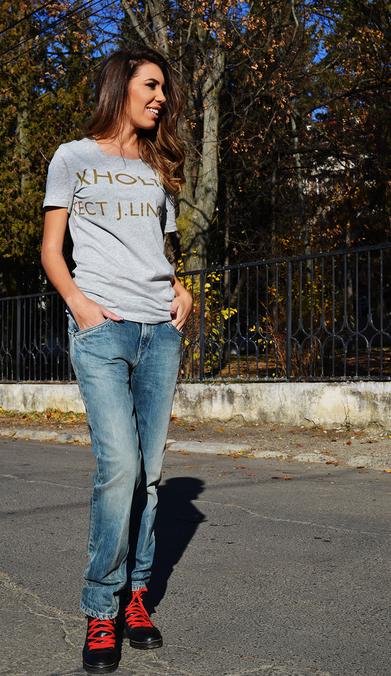 Jeansi Pepe Jeans