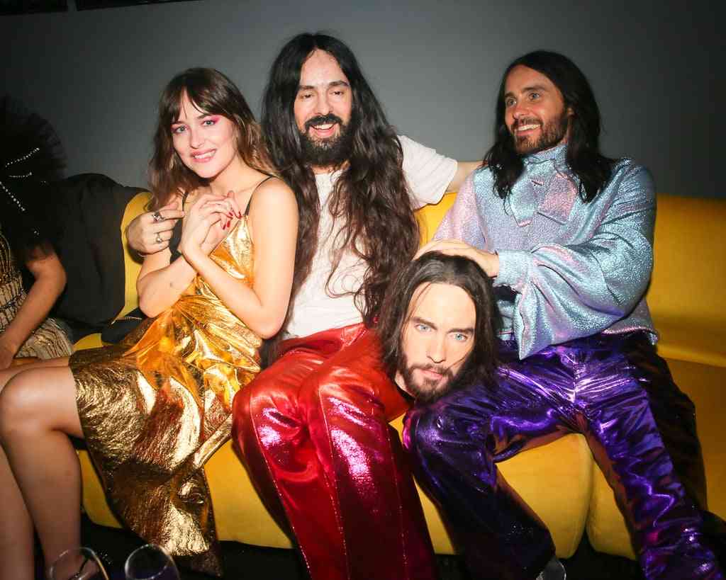 Met Gala: Afterparty