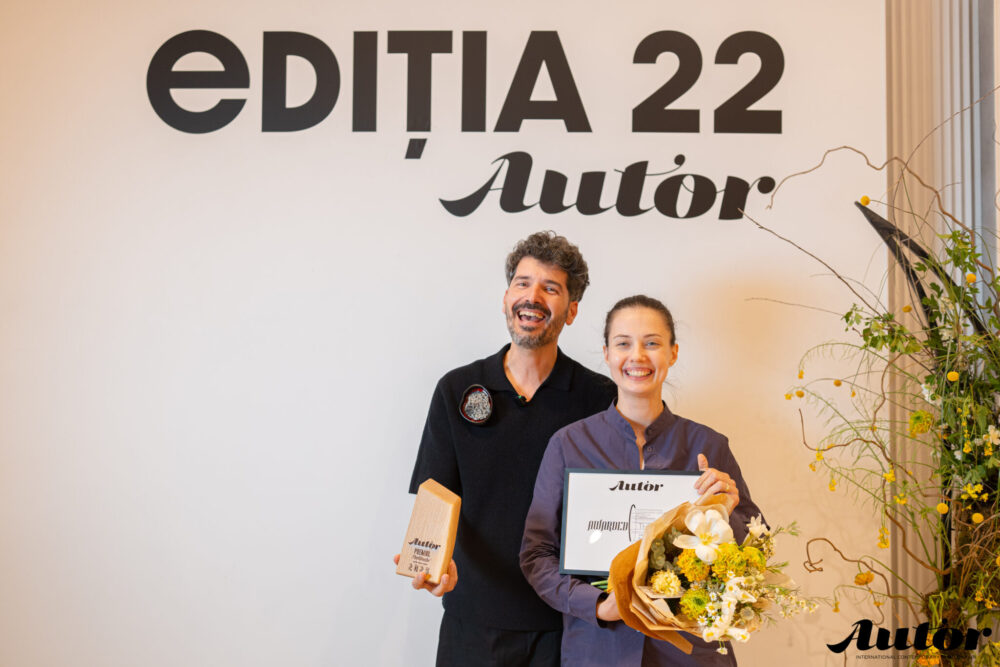 autor editia 22