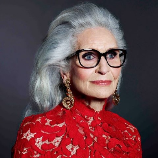 Daphne Selfe Oldies but goodies