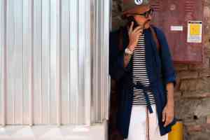 street style pitti uomo