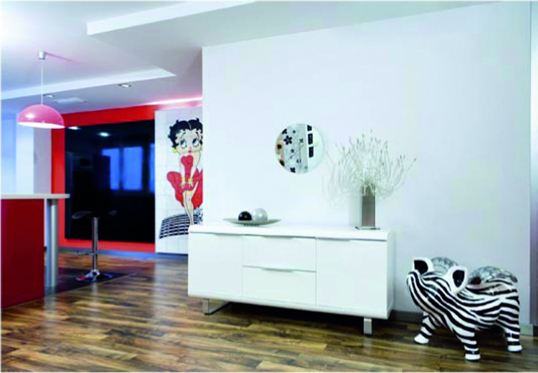 decor-fainta-pictata-betty-boop