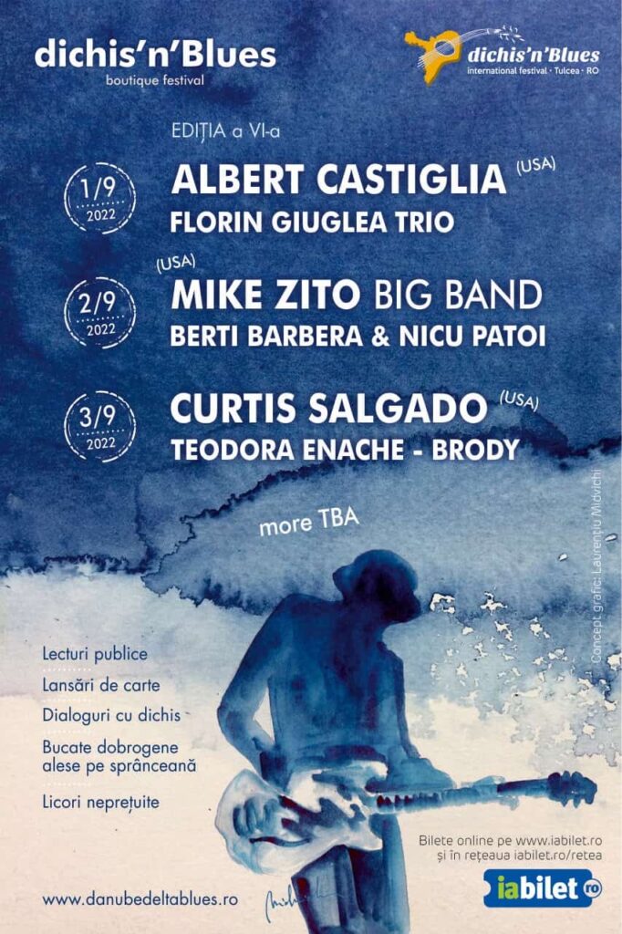 Dichis’n’Blues 2022