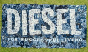DIESEL LIBRARY