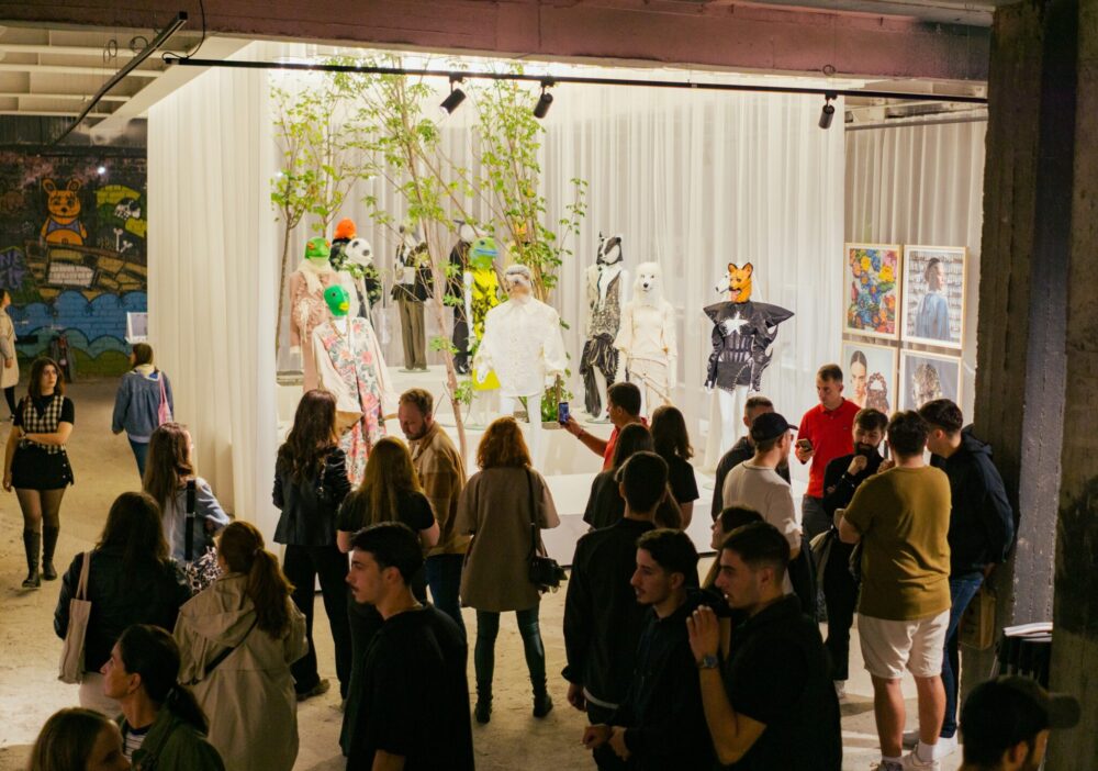 DIPLOMA Show