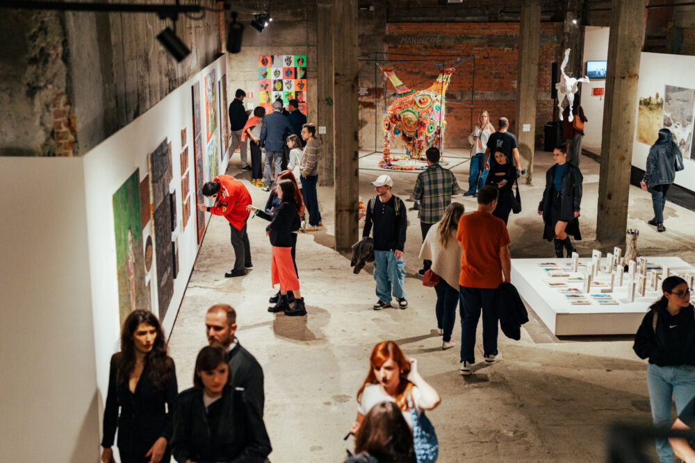 Diploma Show 2025