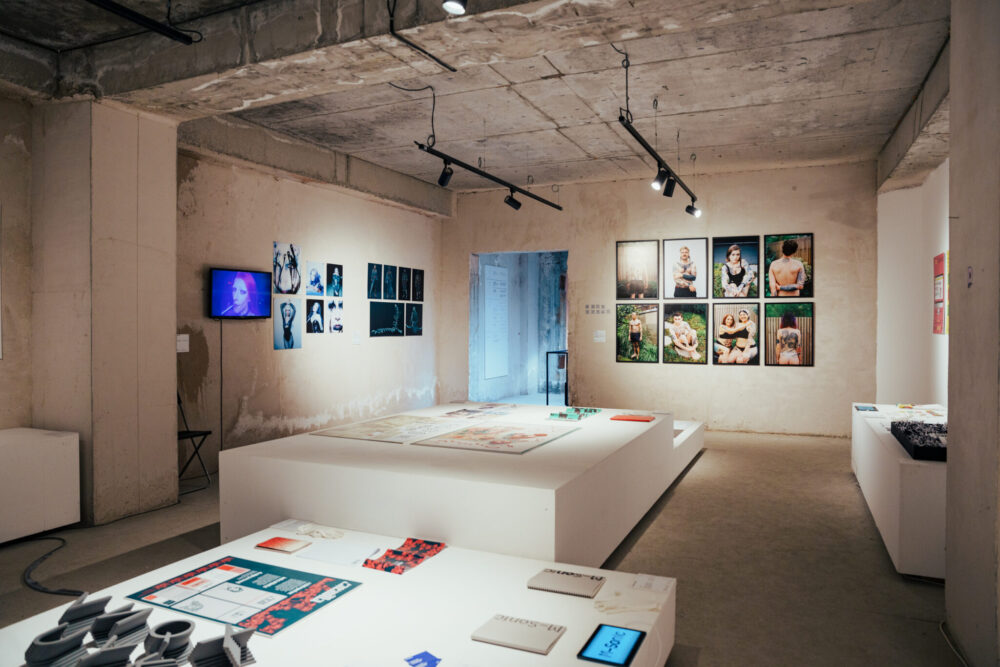 DIPLOMA Show