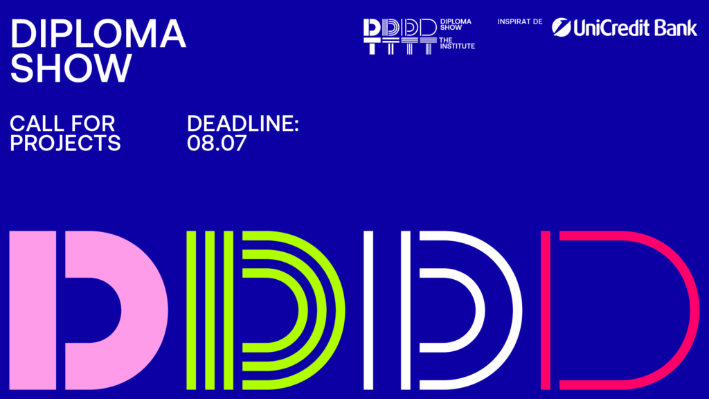DIPLOMA Show