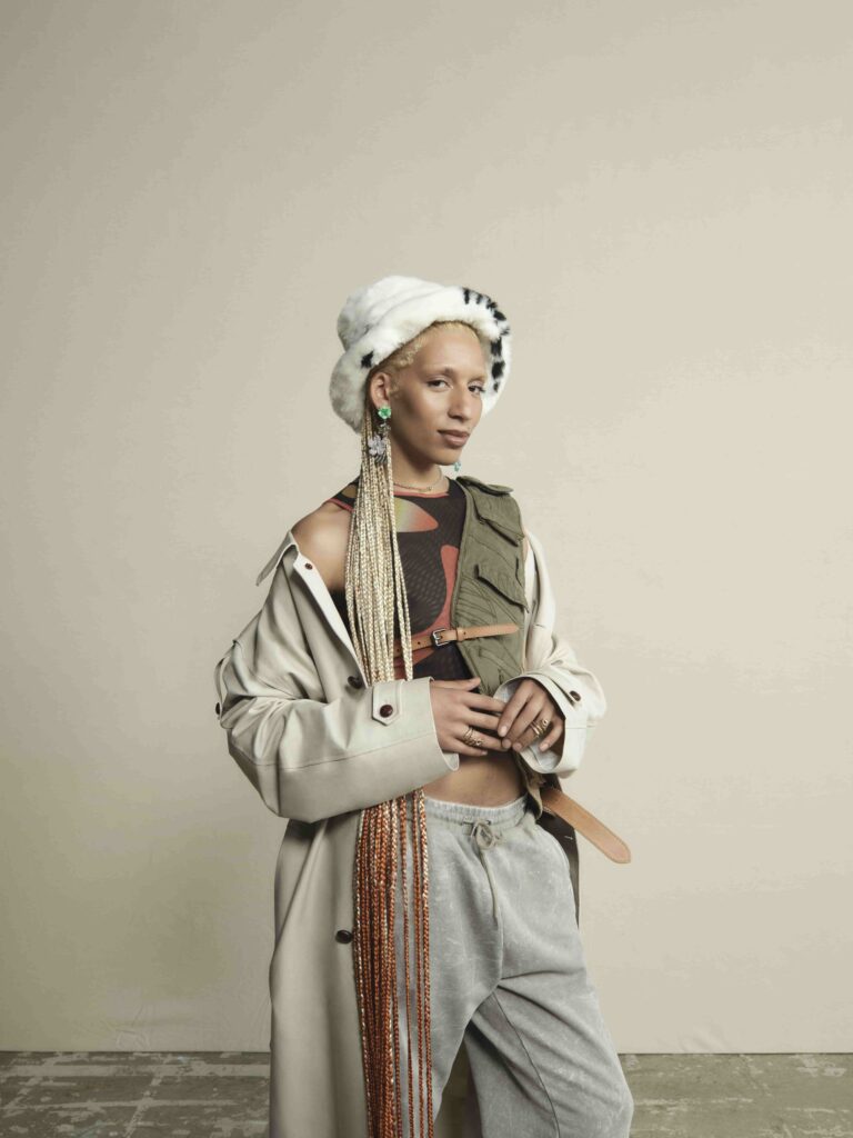 zalando designer