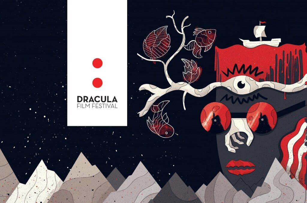 Dracula Film Festival 2023