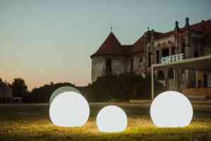 electric castle