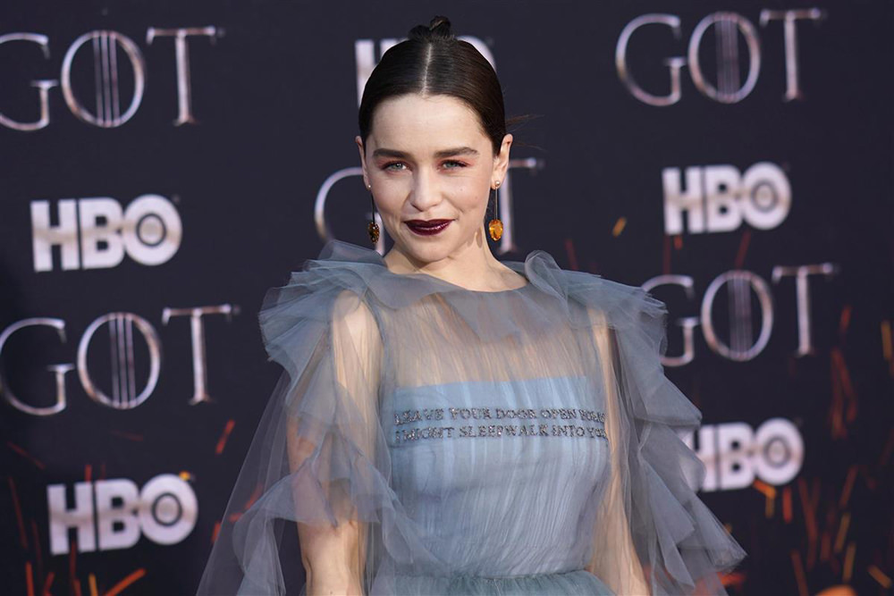 Game of Thrones