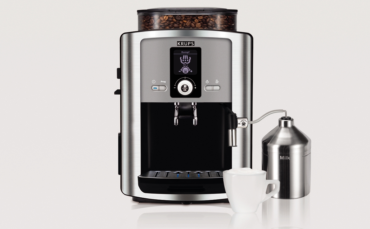 Espresseria