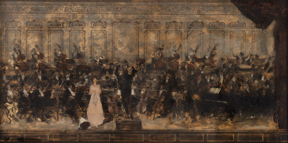 George Enescu Art Safari