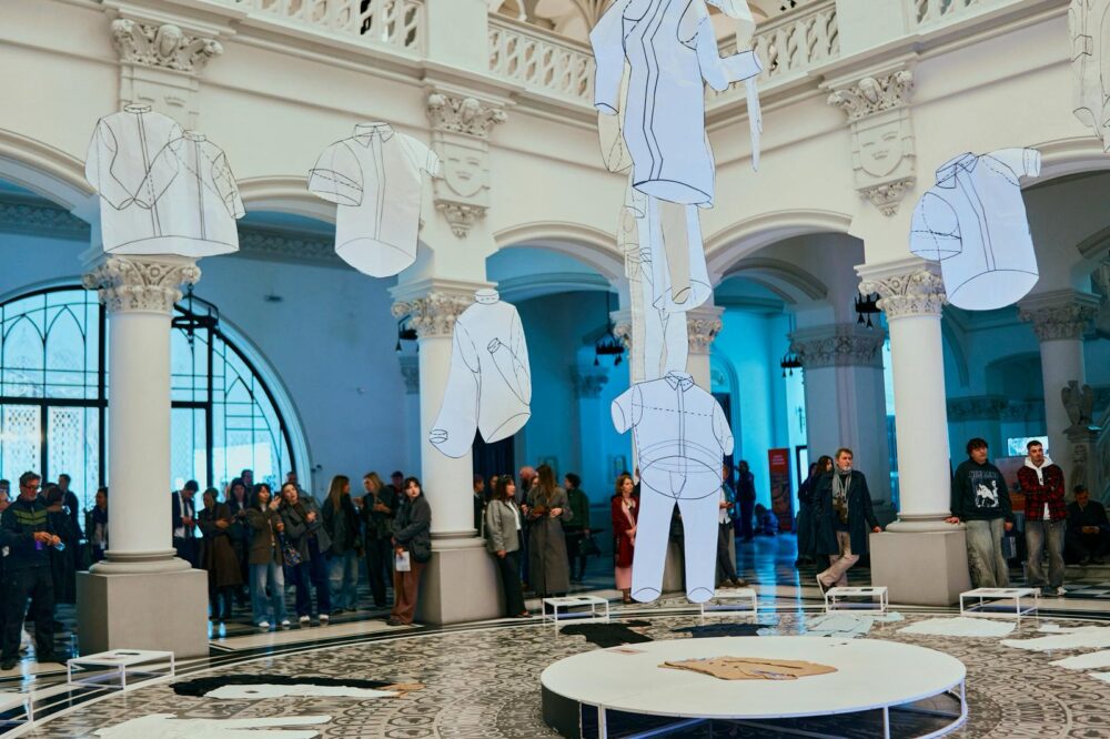 Romanian Creative Week