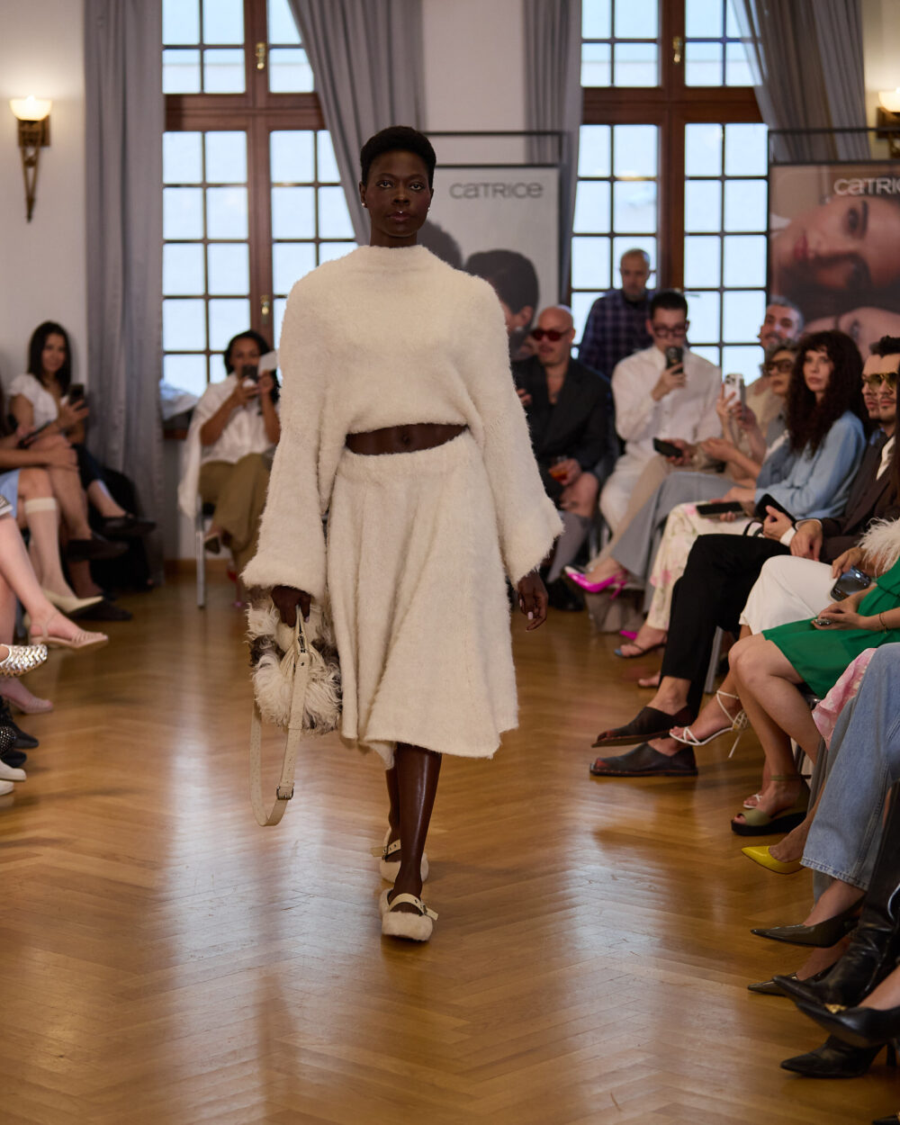 Ramona Bizbac Fall/Winter 2026-2027