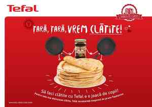 fabrica de clatite