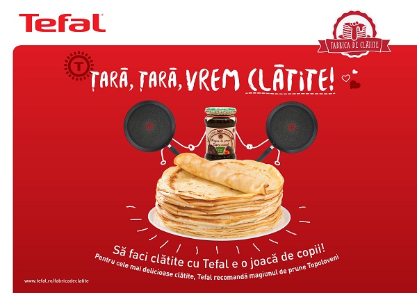 fabrica de clatite