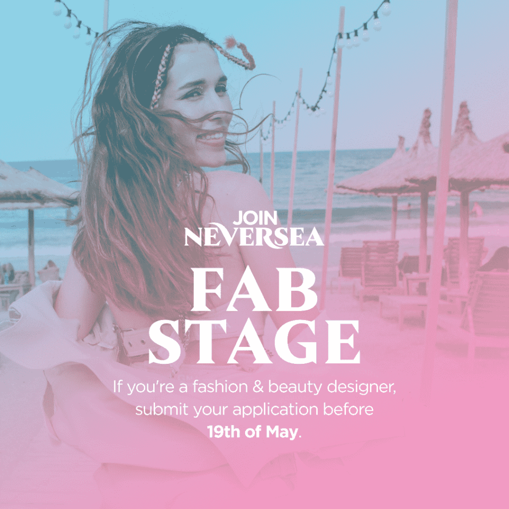 FAB stage