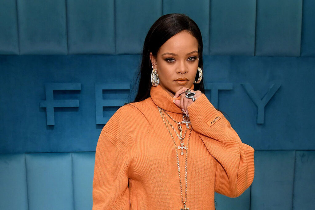 Fenty Rihanna