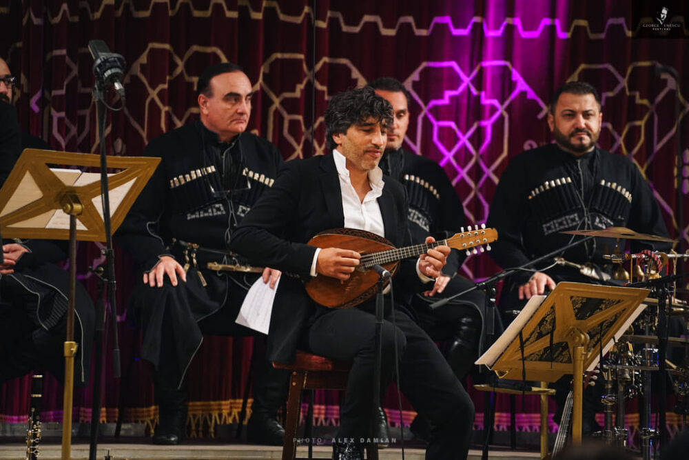 Festivalul George Enescu