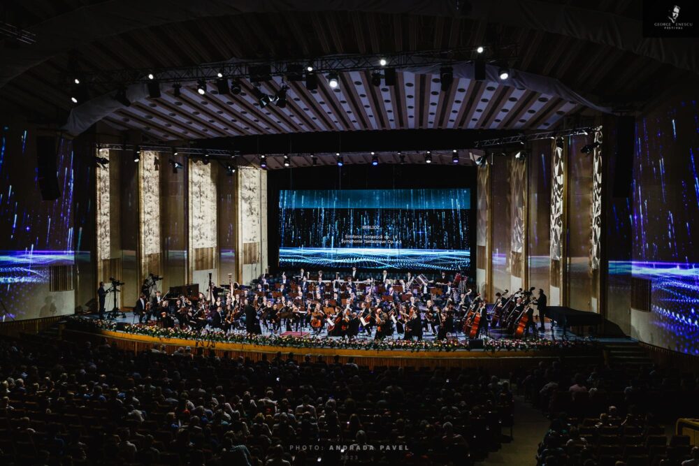 Festivalul George Enescu