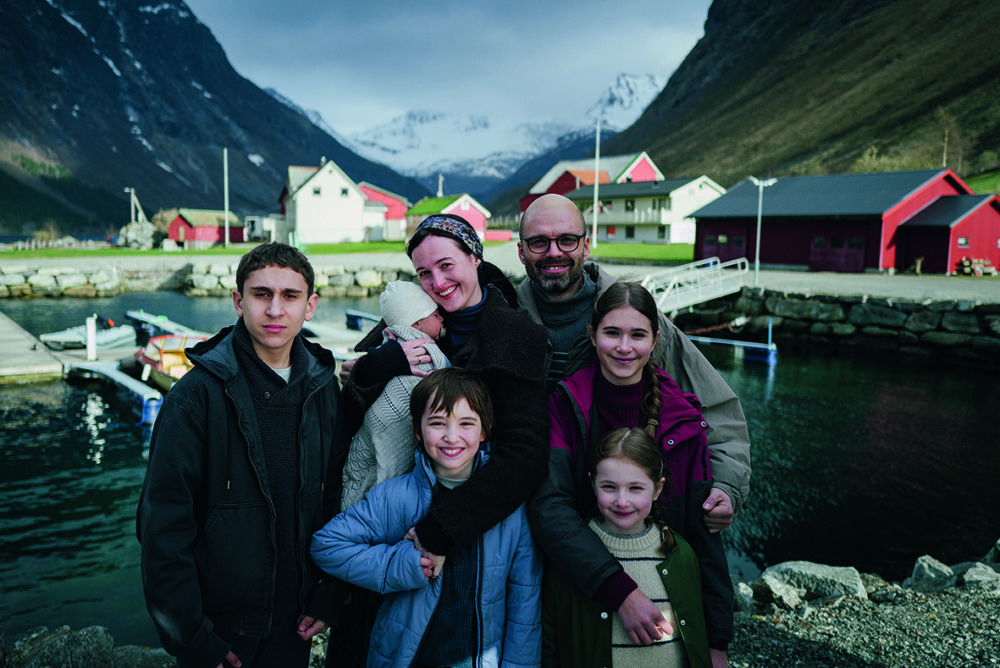 Fjord