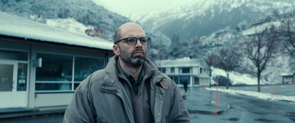  Les Films de Cannes à Bucarest