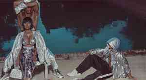 Fendi Prints on x Nicki Minaj