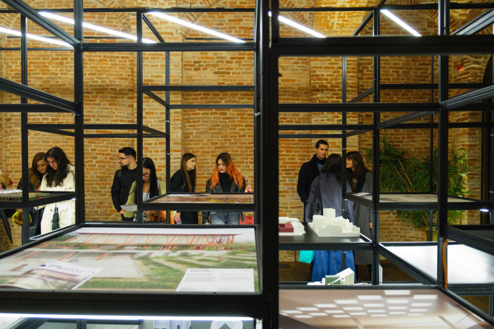 Festivalul DIPLOMA Show