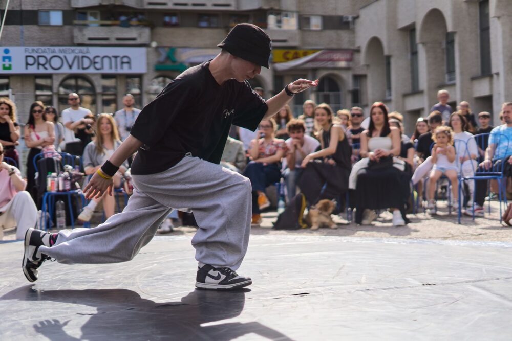 HazarDance 
