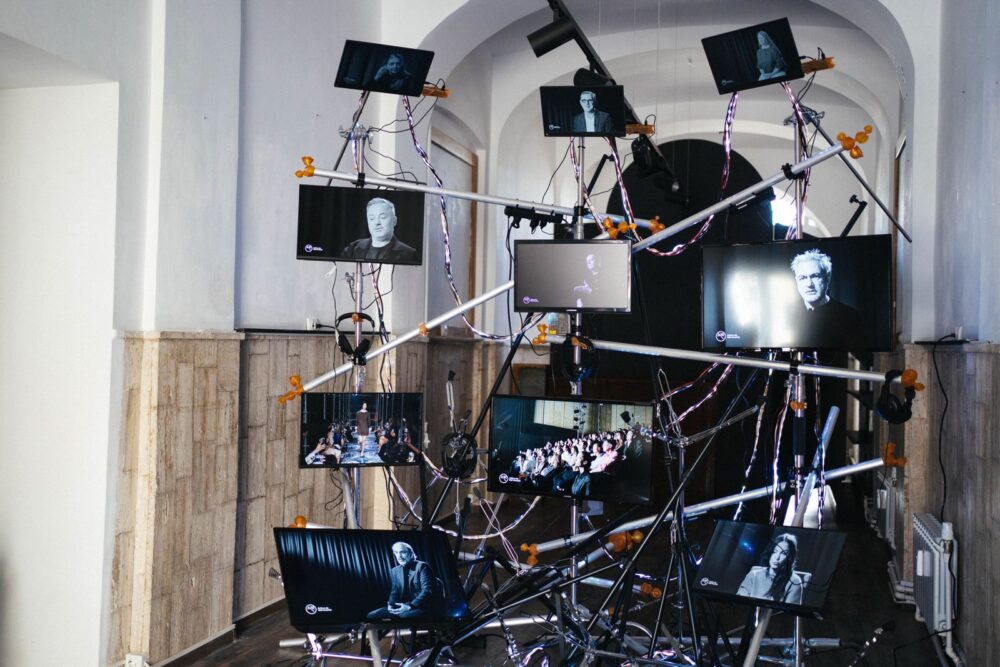 Romanian Creative Week