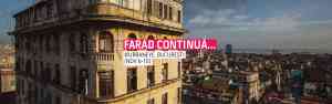 fARAD UrbanEye