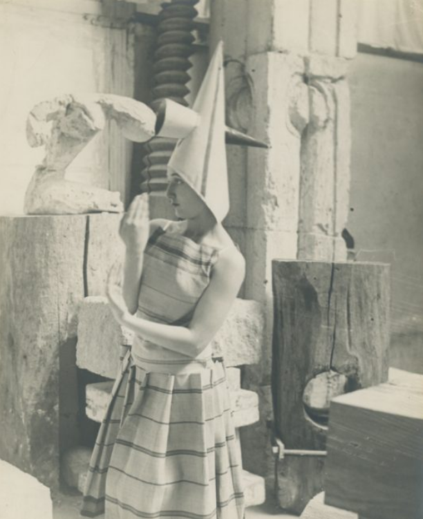 Constantin Brâncuși