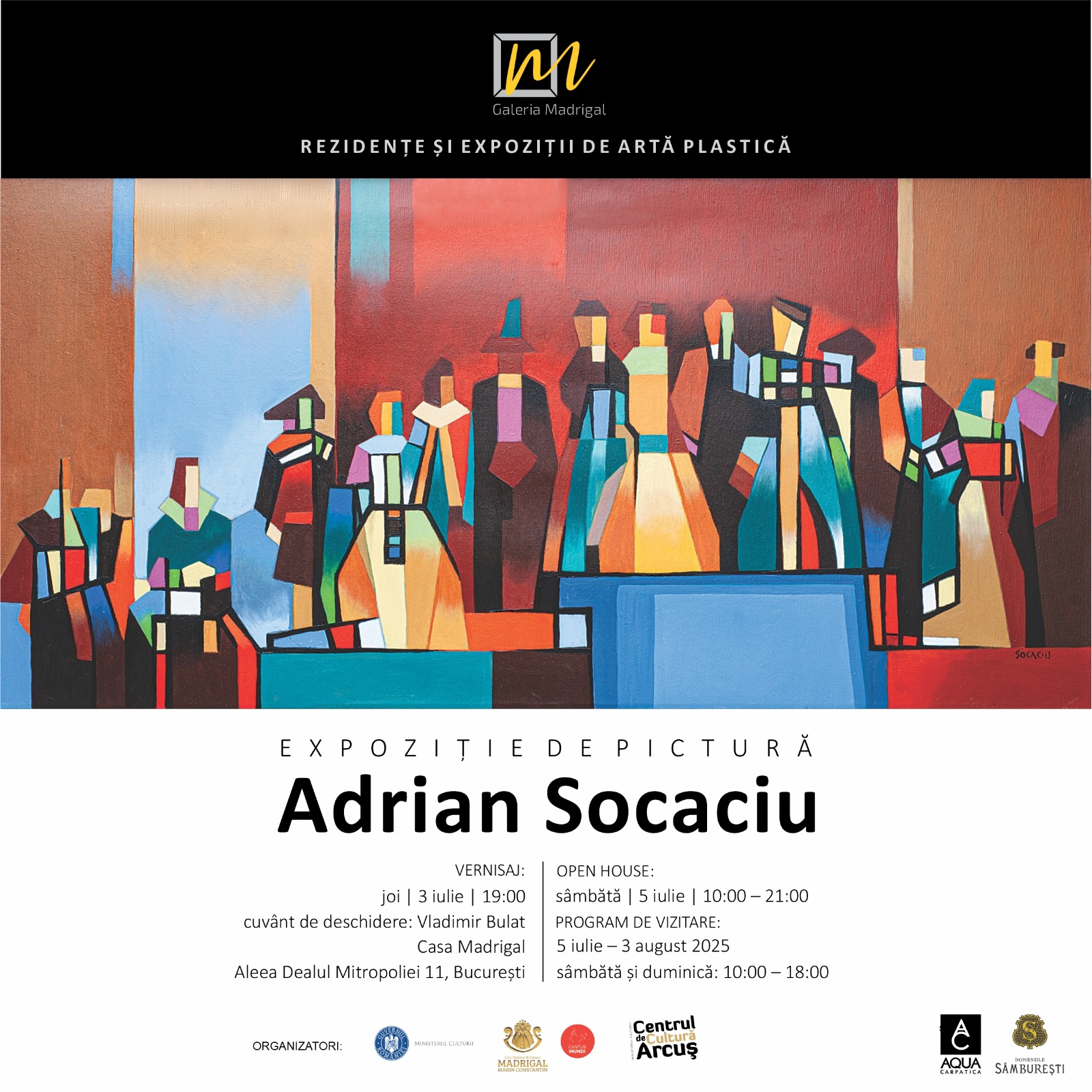 Adrian Socaciu 