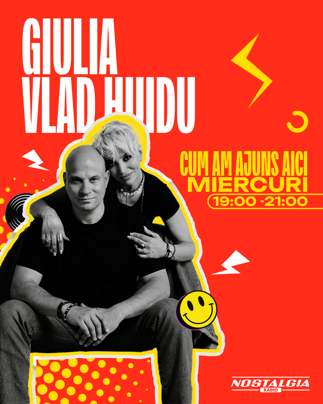 Vlad Huidu